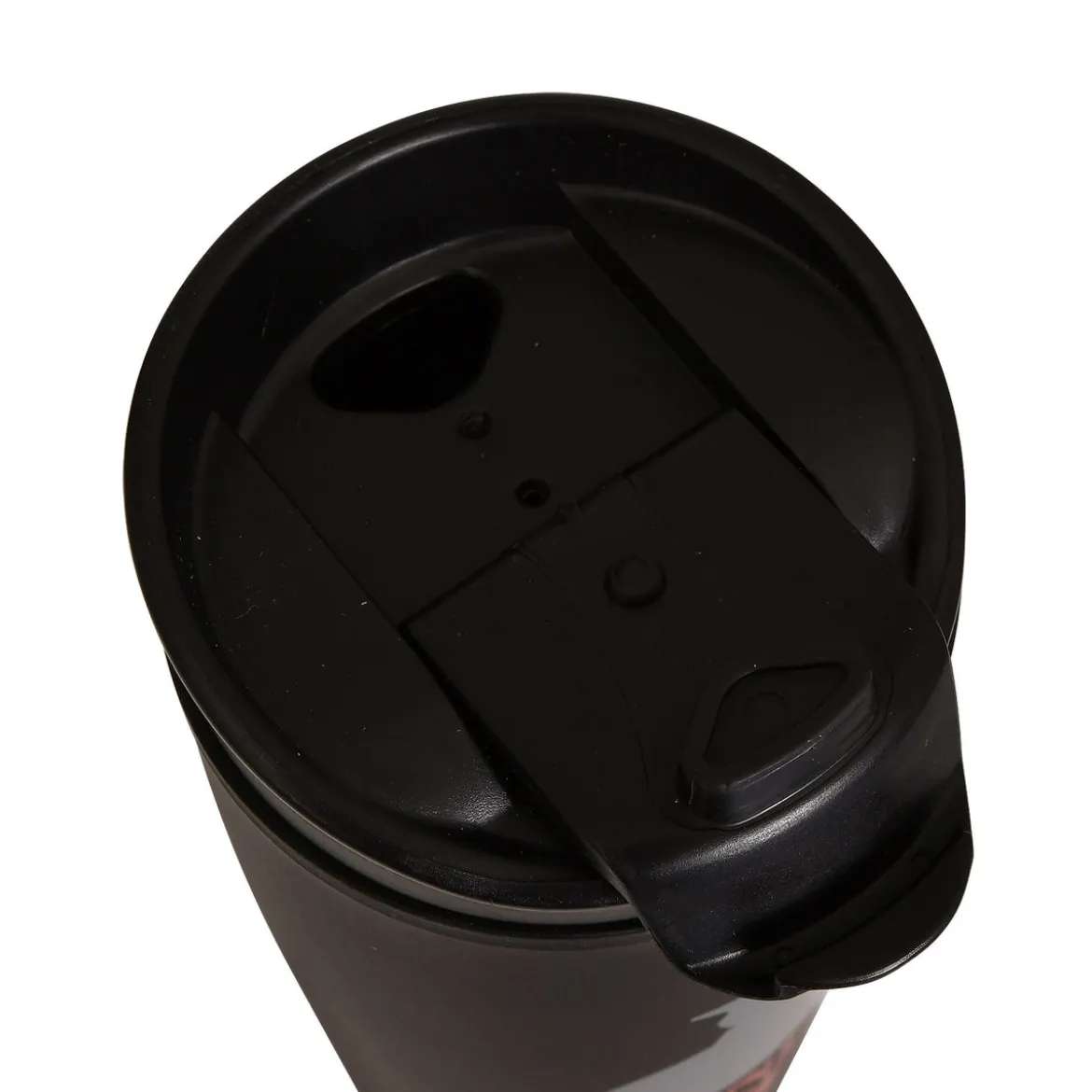 Stranger Things - Coffee & Contemplation To Go Becher
