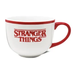 Stranger Things – Demogorgon 3D Tasse