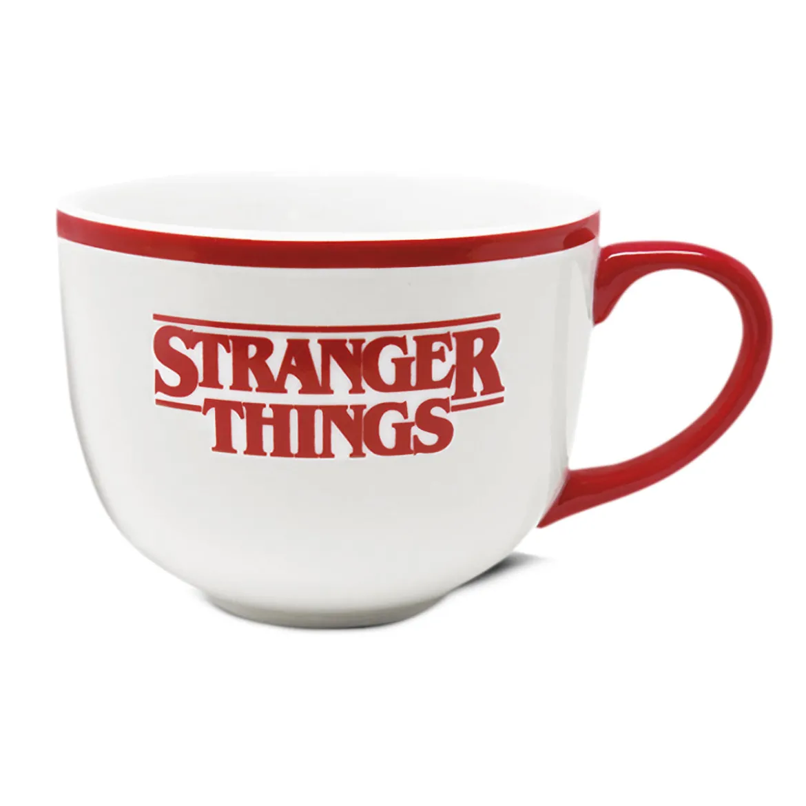 Stranger Things – Demogorgon 3D Tasse