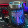 Stranger Things - Demogorgon Krug deluxe