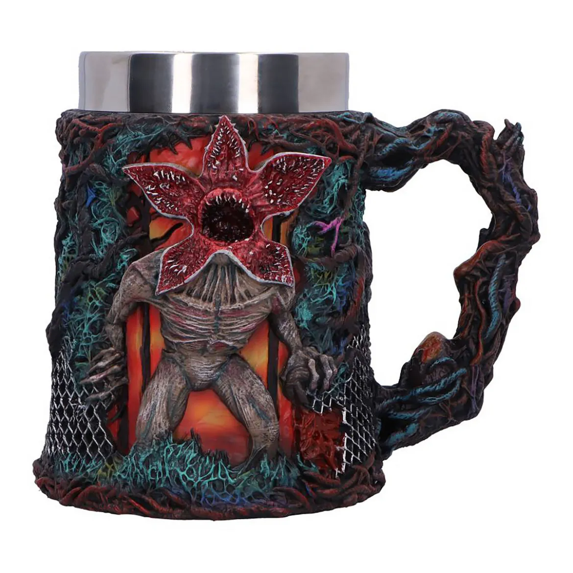 Stranger Things - Demogorgon Krug deluxe