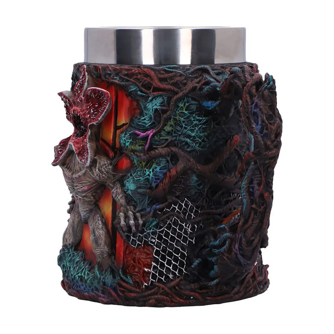 Stranger Things - Demogorgon Krug deluxe