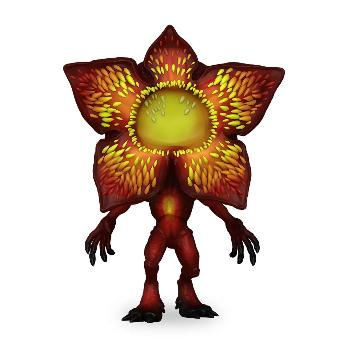 Stranger Things - Demogorgon Rift Funko Pop Figur