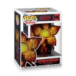 Stranger Things - Demogorgon Rift Funko Pop Figur
