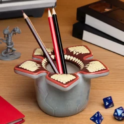 Stranger Things - Demogorgon Stiftehalter