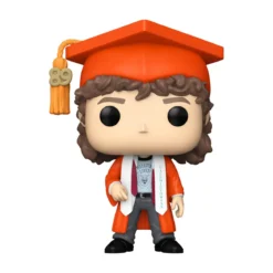 Stranger Things - Dustin Abschlussfeier Funko Pop Figur