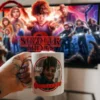 Stranger Things - Dustin Snowball Dance Tasse