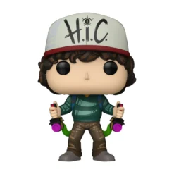 Stranger Things - Dustin Tales from 85 Funko Pop Figur