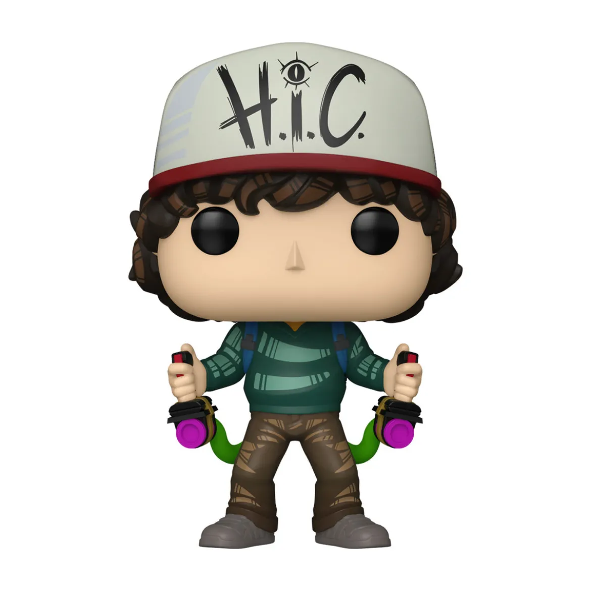 Stranger Things - Dustin Tales from 85 Funko Pop Figur