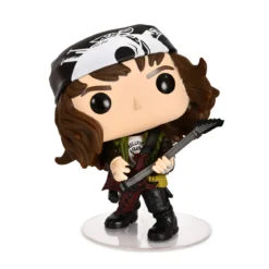 Stranger Things - Eddie mit Gitarre Funko Pop Figur