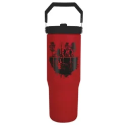 Stranger Things Edelstahl-Trinkbecher 887 ml