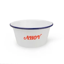 Stranger Things Eiscreme-Schüssel mit Matrosenmütze Scoops Ahoy
