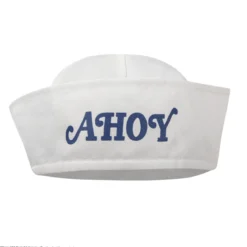 Stranger Things Eiscreme-Schüssel mit Matrosenmütze Scoops Ahoy