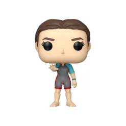 Stranger Things - Eleven im Neoprenanzug Funko Pop Figur