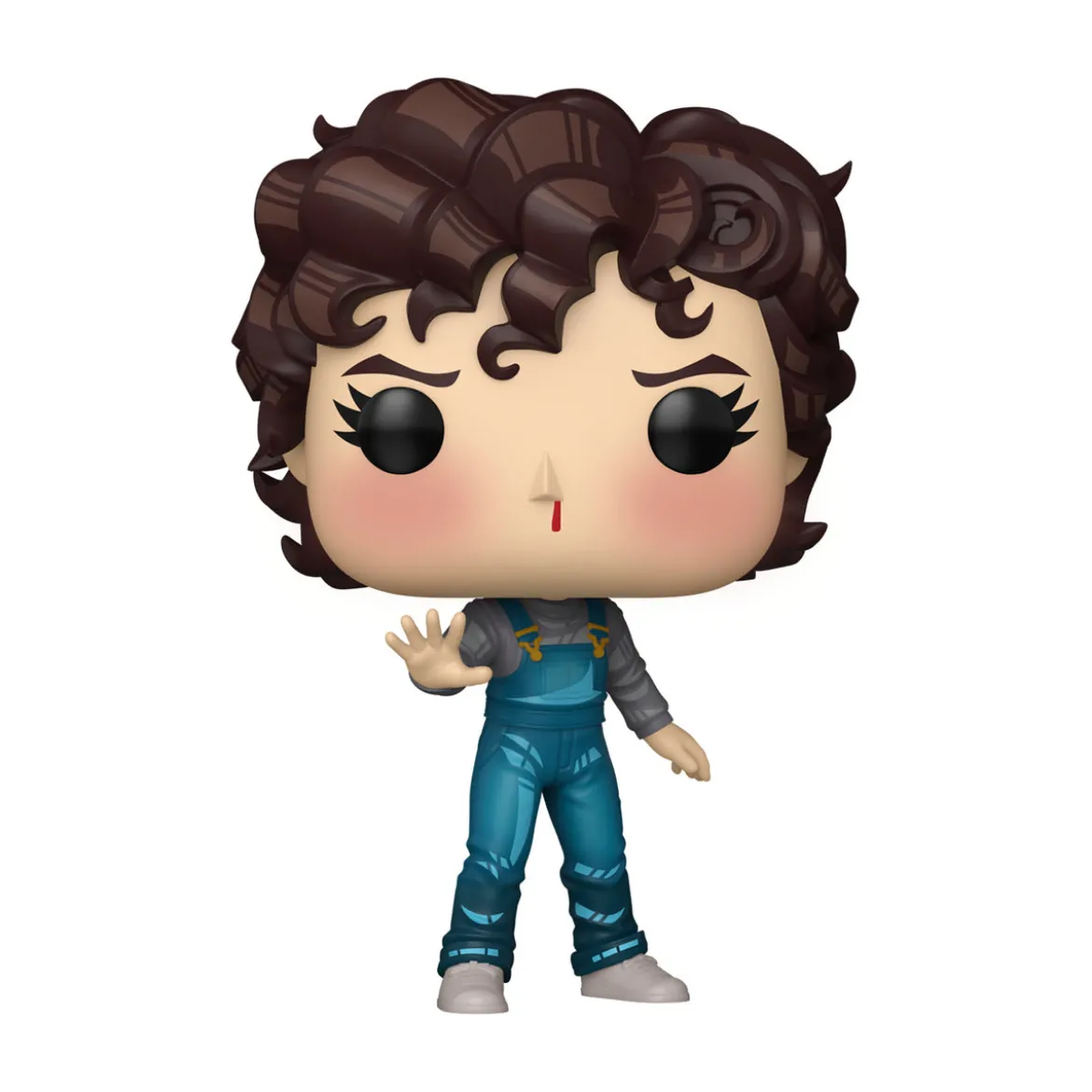 Stranger Things - Eleven Tales from 85 Funko Pop Figur