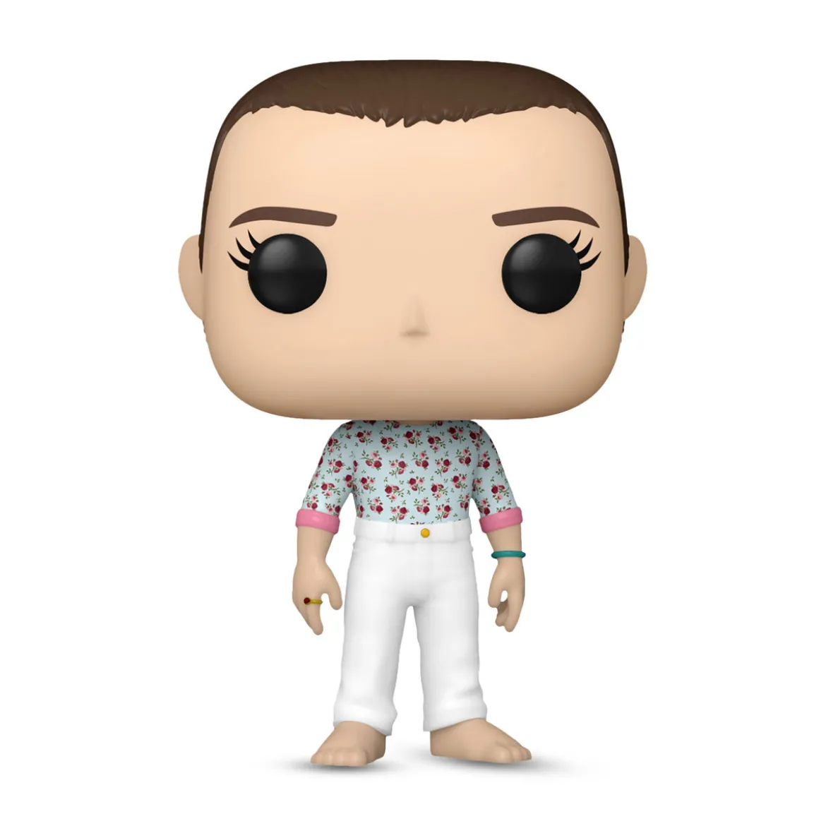 Stranger Things - Finale Eleven Funko Pop Figur