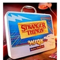 Stranger Things Geschenkbox Hawkins Hitmaker Kit