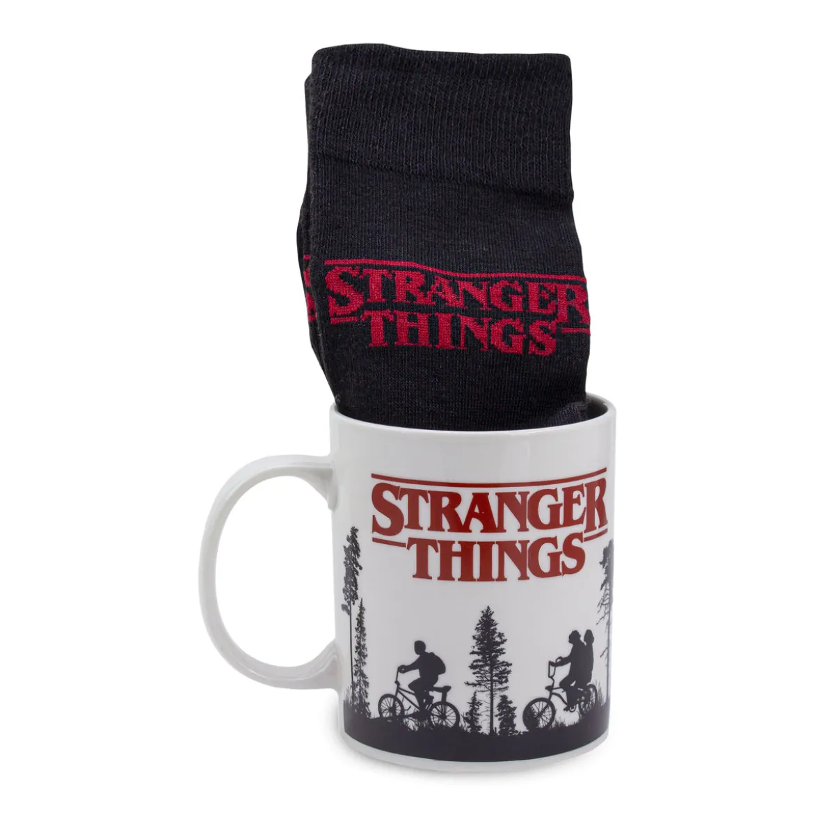 Stranger Things - Geschenkset