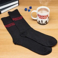 Stranger Things - Geschenkset