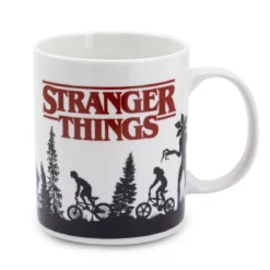 Stranger Things - Geschenkset