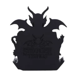 Stranger Things - Hellfire Club 3D Jahres-Kalender