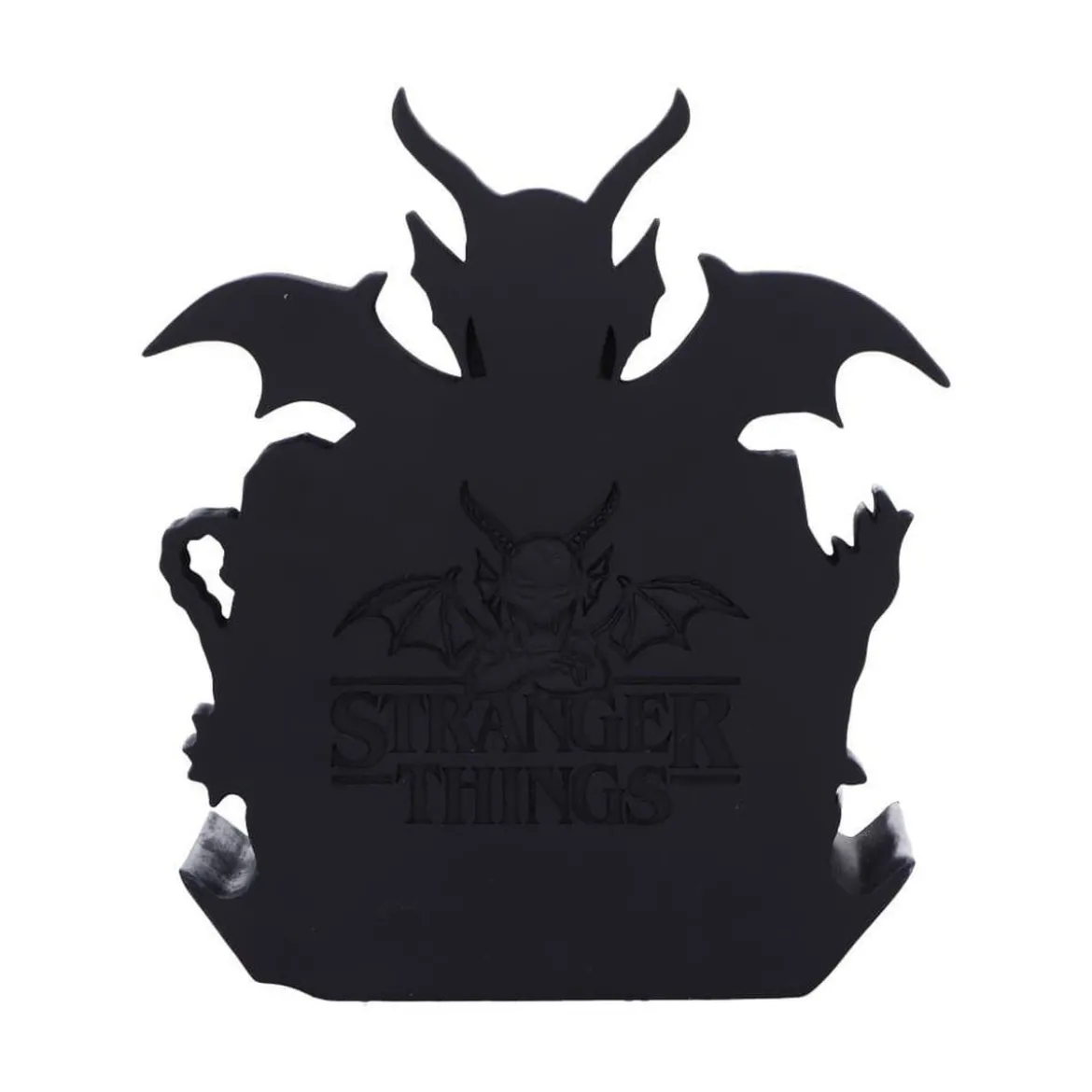 Stranger Things - Hellfire Club 3D Jahres-Kalender