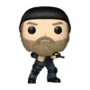 Stranger Things - Jim Hopper Funko Pop Figur