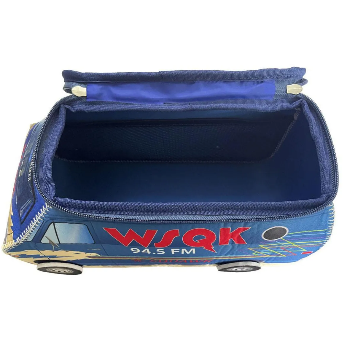 Stranger Things Kosmetiktasche Van