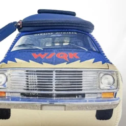 Stranger Things Kosmetiktasche Van