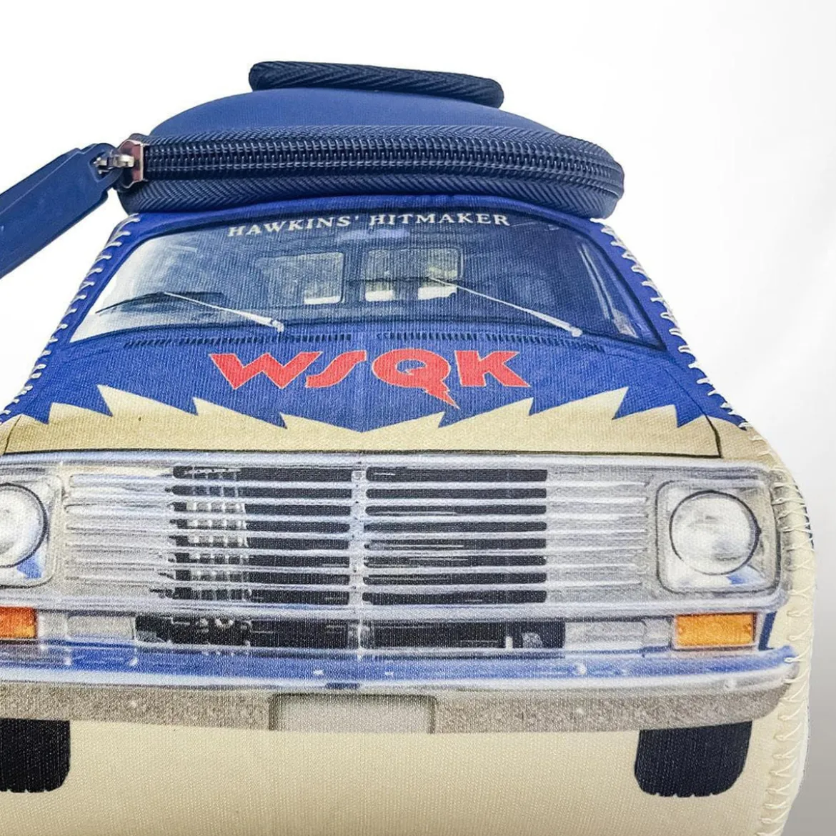 Stranger Things Kosmetiktasche Van