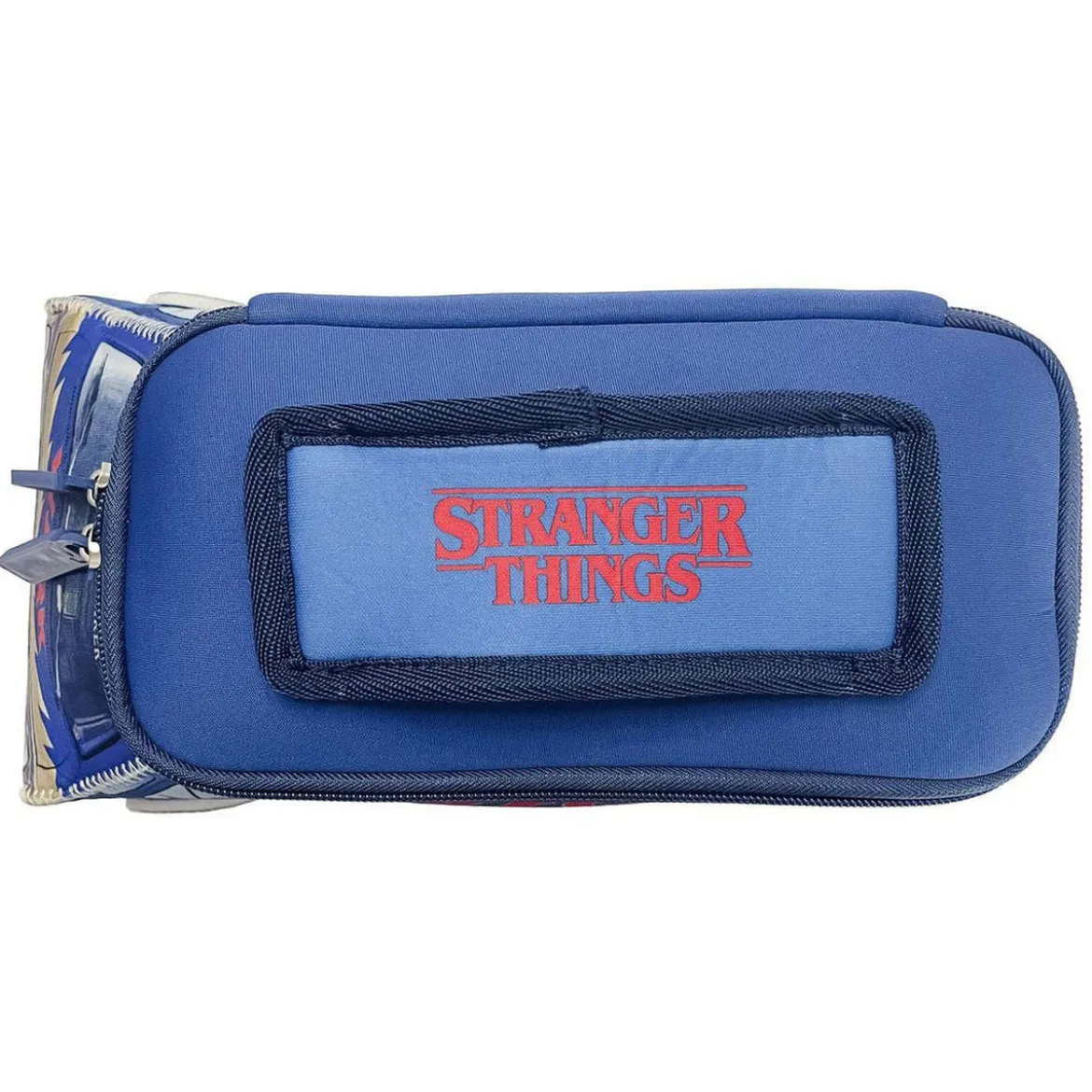 Stranger Things Kosmetiktasche Van
