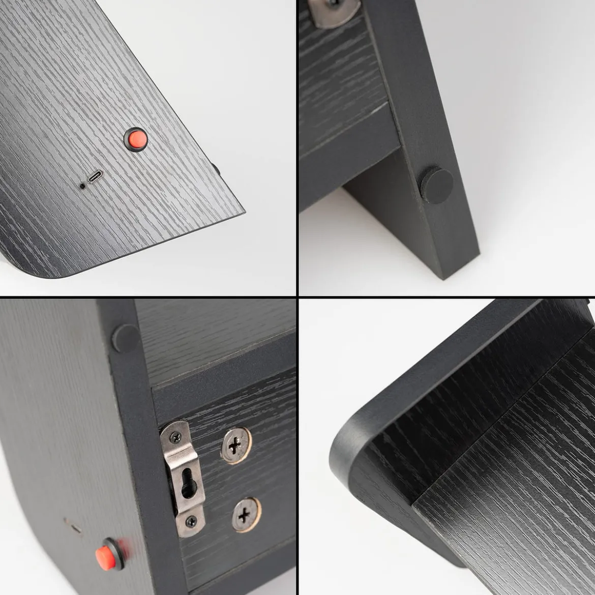 Stranger Things Lampe mit USB-C Arcade