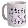 Stranger Things - Lights Tasse
