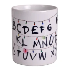 Stranger Things - Lights Tasse