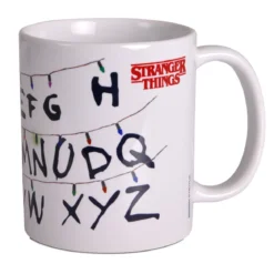 Stranger Things - Lights Tasse