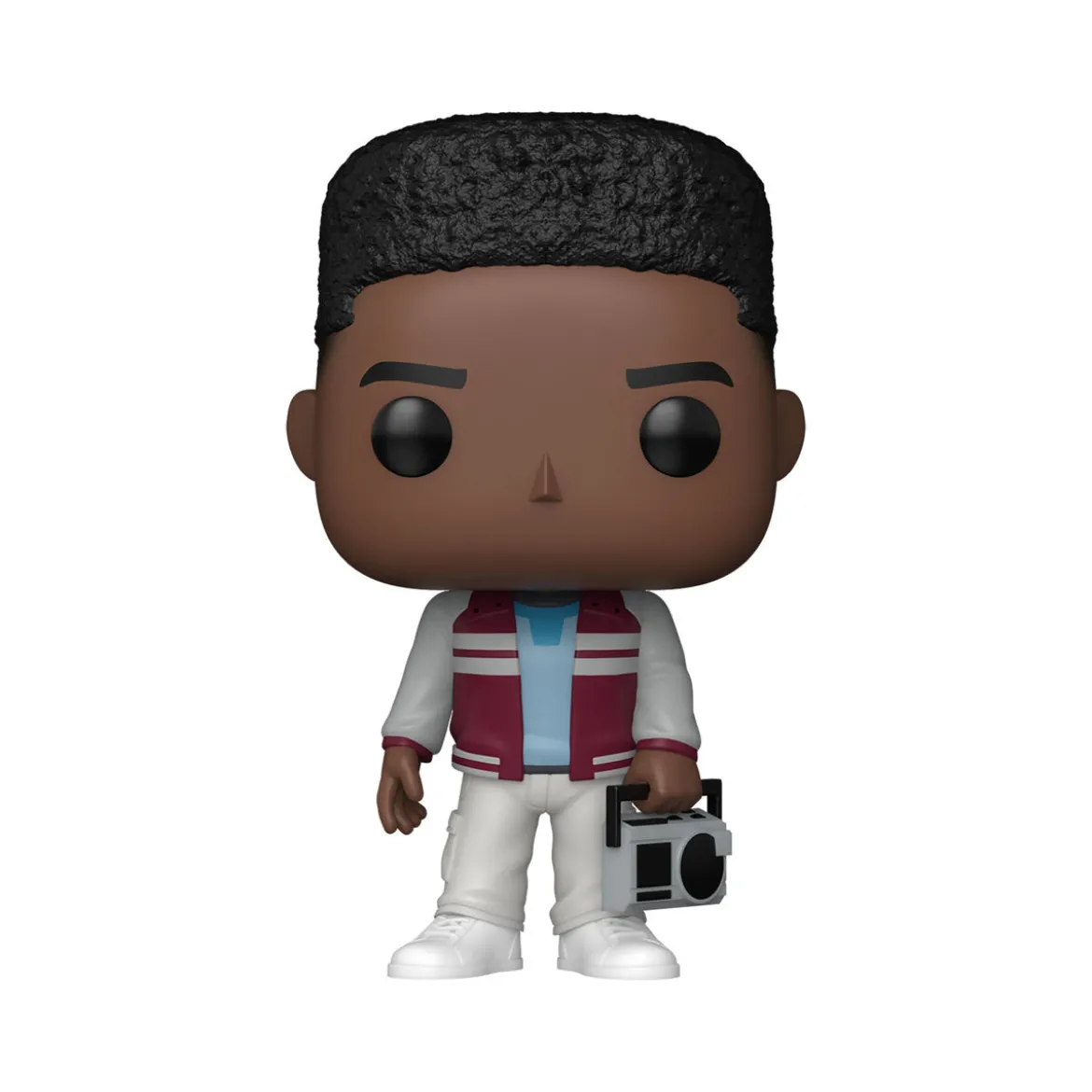 Stranger Things - Lucas Sinclair Funko Pop Figur