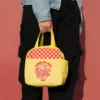 Stranger Things Lunch-Tasche