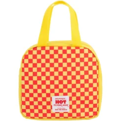 Stranger Things Lunch-Tasche