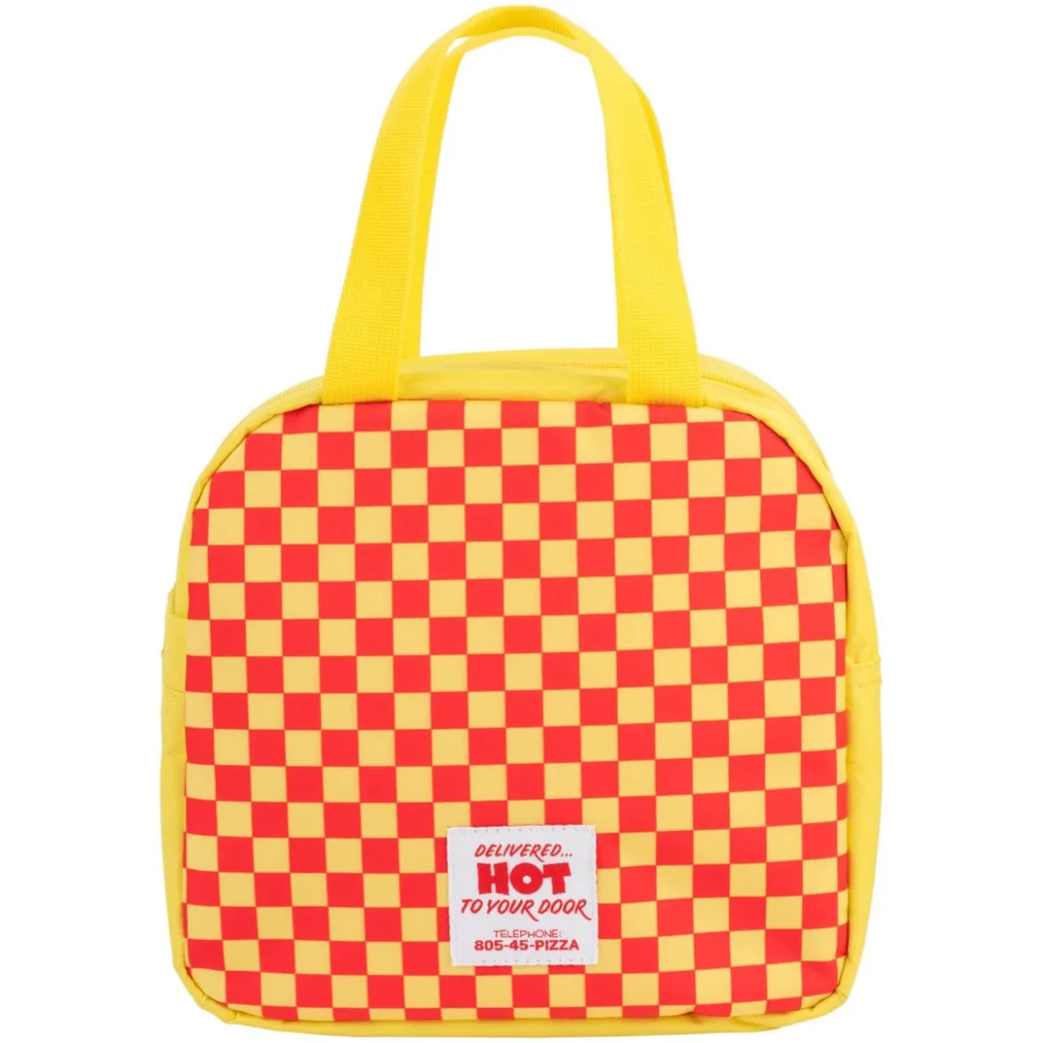 Stranger Things Lunch-Tasche