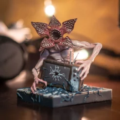 Stranger Things Netflix - Chill Geschenkbox