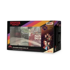 Stranger Things Netflix - Chill Geschenkbox