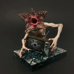 Stranger Things Netflix - Chill Geschenkbox