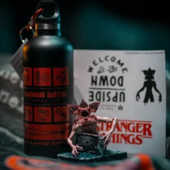 Stranger Things Netflix - Chill Geschenkbox