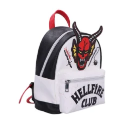 Stranger Things Rucksack Hellfire Club 28 cm