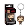 Stranger Things - Steve Funko Pop Schlüsselanhänger
