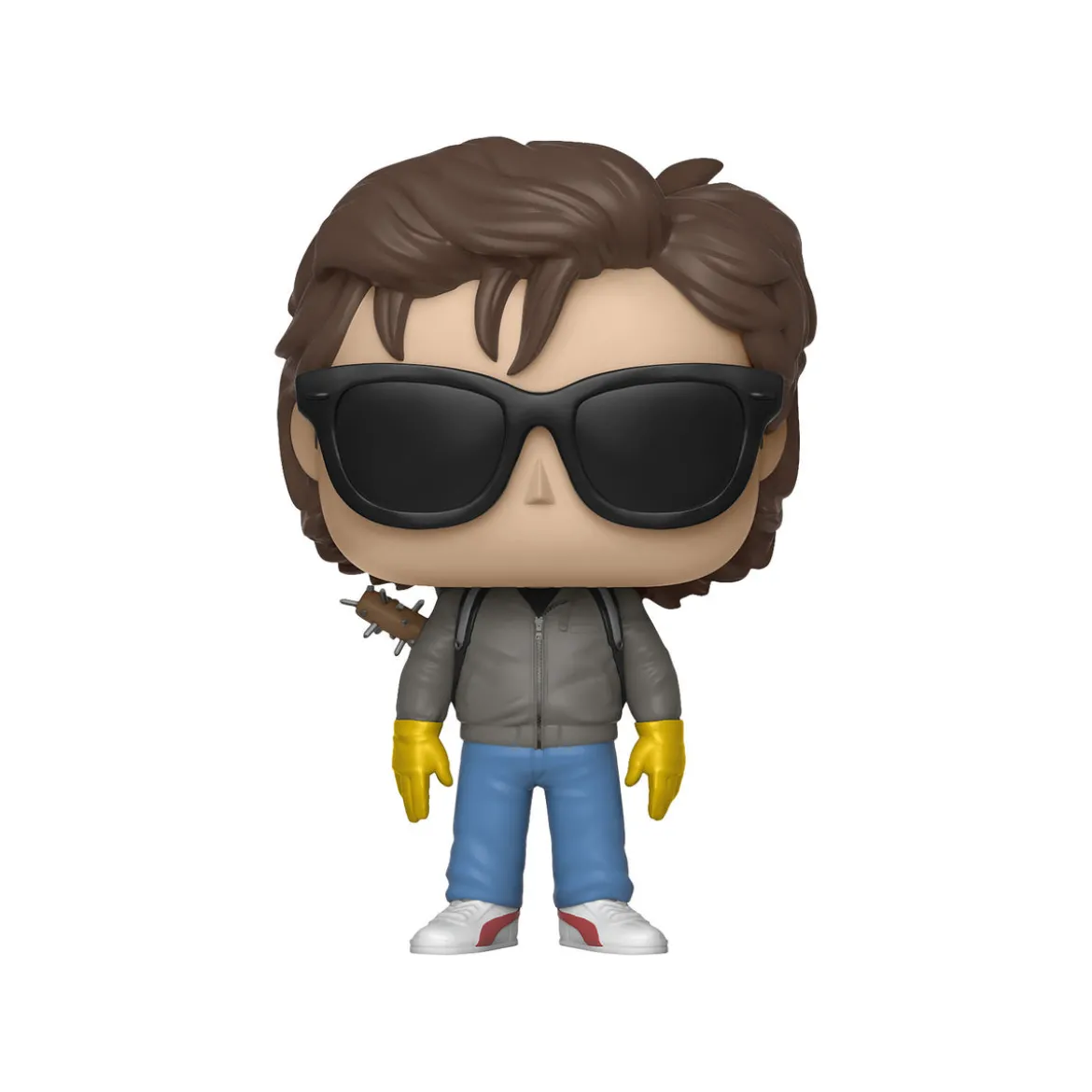 Stranger Things - Steve Funko Pop Figur