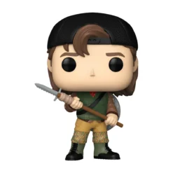 Stranger Things - Steve mit Speer Funko Pop Figur