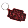 Stranger Things - Stuck in The Upside Down Schlüsselanhänger