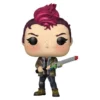Stranger Things: Tales from '85 POP! Animation Vinyl Figur