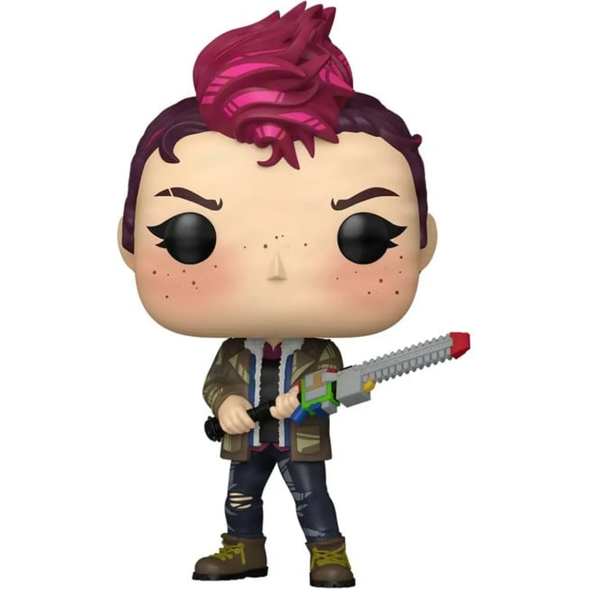 Stranger Things: Tales from '85 POP! Animation Vinyl Figur